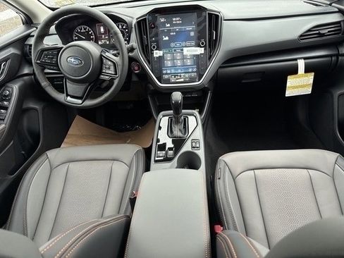 New 2026 Subaru Crosstrek 2.5i Limited image 13