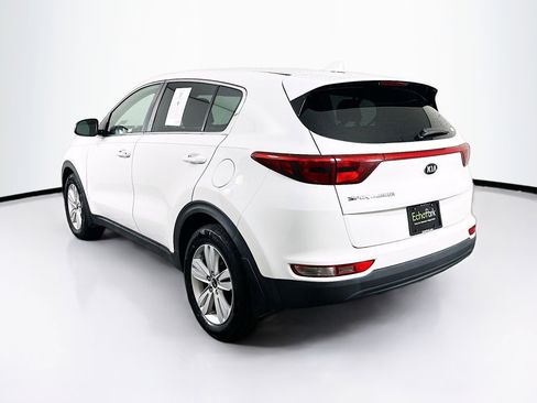 Used 2017 Kia Sportage LX image 5