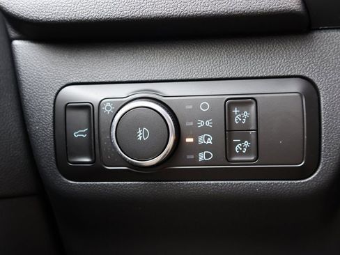 New 2026 Ford Escape ST-Line Select w/ Equipment Group 401A image 31