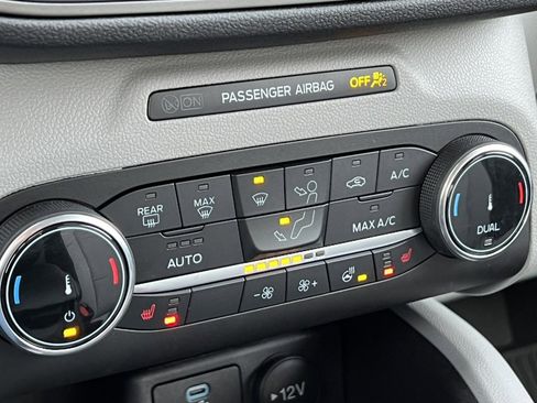 Certified 2023 Ford Escape Active image 24