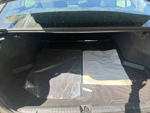 Used 2025 Subaru Legacy Premium w/ Popular Package #1A image 7