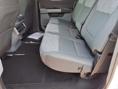 New 2026 Ford F350 XLT AWD/4WD image 24