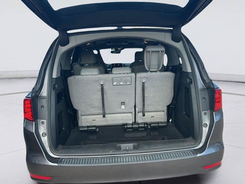 Used 2019 Honda Odyssey EX-L image 12