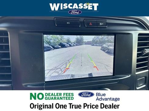 Used 2023 Ford F150 XLT image 8