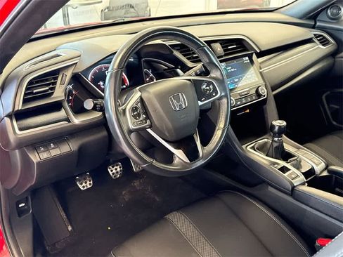 Used 2019 Honda Civic Sport image 10