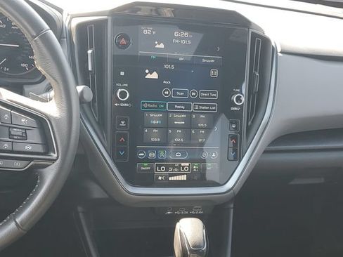Certified 2024 Subaru Crosstrek 2.5i Wilderness AWD/4WD image 14