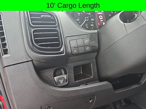 New 2025 RAM ProMaster 2500 w/ Convenience Group image 23