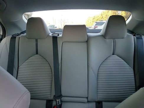 Certified 2024 Toyota Camry SE image 34