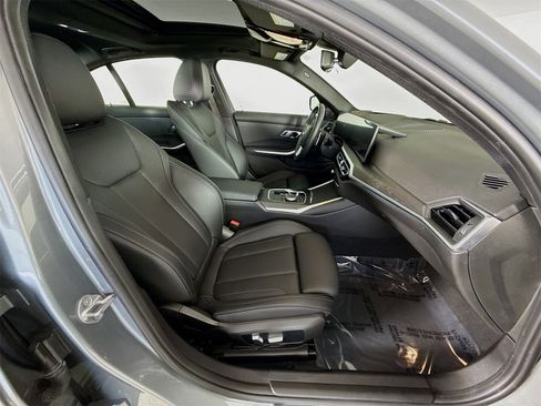 Certified 2023 BMW 330e w/ Premium Package image 29