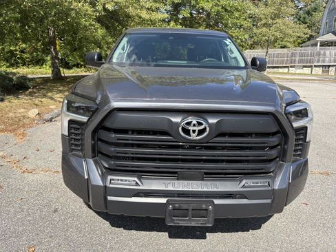 Used 2023 Toyota Tundra SR5 w/ SR5 Convenience Package image 2