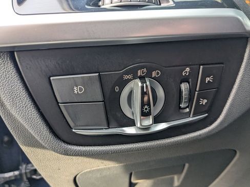 Used 2019 BMW X3 M40i w/ Premium Package image 11