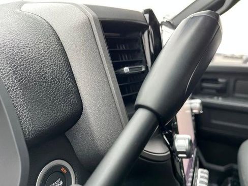 New 2026 RAM 2500 Tradesman image 49
