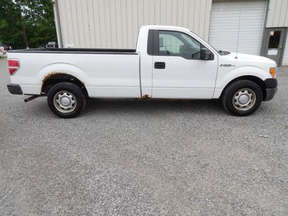 Used 2012 Ford F150 XL