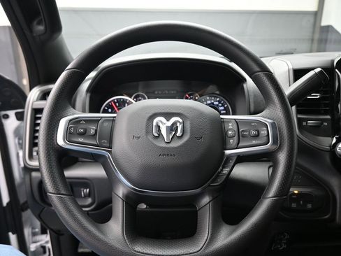 New 2026 RAM 2500 Tradesman image 7