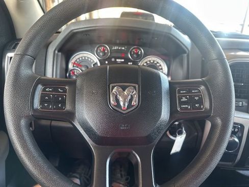 Used 2019 RAM 1500 Classic Warlock image 29