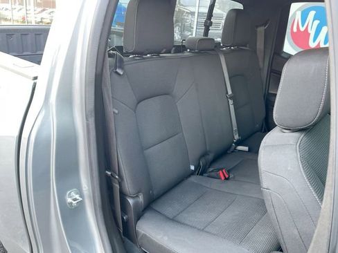 Used 2024 Chevrolet Colorado LT w/ LT Convenience Package image 25