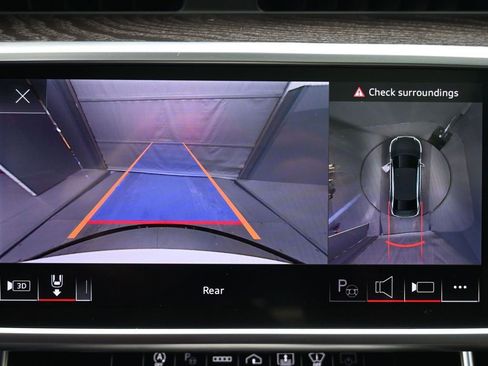 Used 2023 Audi A6 3.0T Prestige w/ Prestige Package image 15