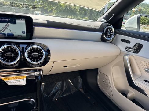 New 2026 Mercedes-Benz CLA 250 4MATIC image 28