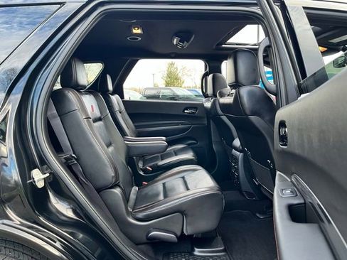Used 2023 Dodge Durango GT AWD/4WD image 24