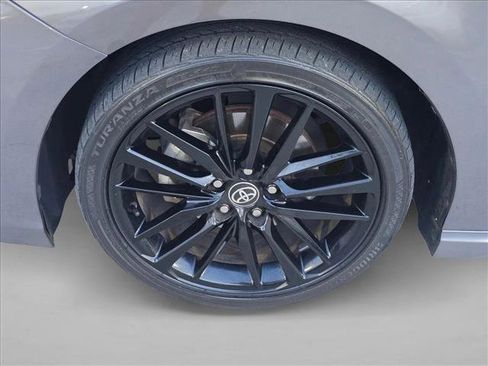 Used 2023 Toyota Camry XSE FWD image 10