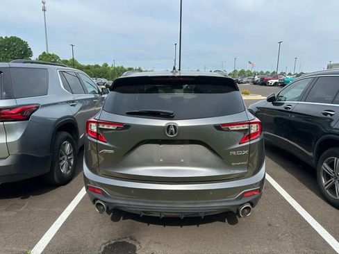 Used 2022 Acura RDX AWD image 6