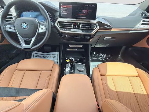 Used 2024 BMW X3 sDrive30i w/ Premium Package RWD image 16