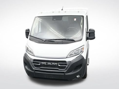 Used 2023 RAM ProMaster 2500 FWD image 22