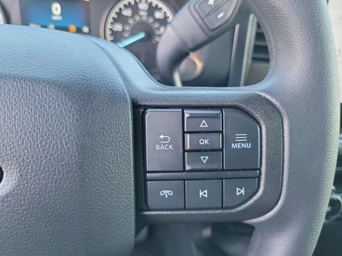 New 2026 Ford F150 STX RWD image 28