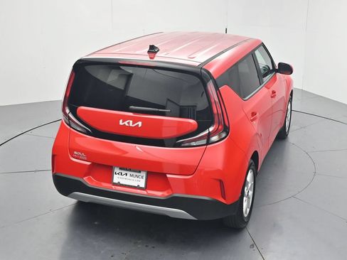Certified 2024 Kia Soul S FWD image 48