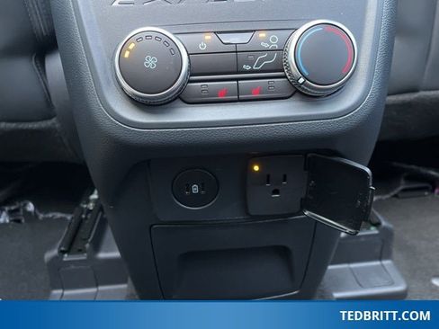 Certified 2026 Ford Explorer ST-Line w/ ST-Line Street Pack image 16