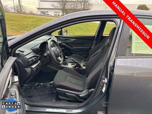 Used 2023 Subaru WRX Premium image 21