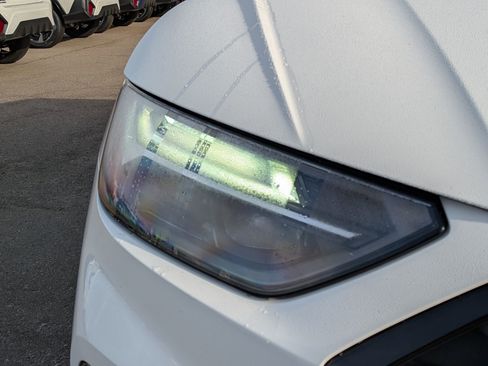 Used 2022 Audi Q5 2.0T Premium Plus w/ Premium Plus Package image 6