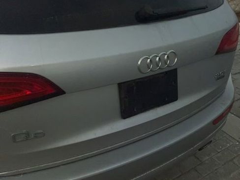 Used 2016 Audi Q5 2.0T Premium Plus w/ Technology Package image 6