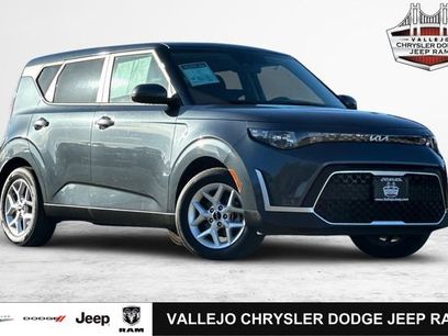 Used 2024 Kia Soul LX w/ Option Group 015