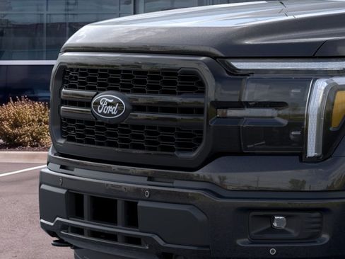New 2026 Ford F150 Lariat w/ Equipment Group 501A Mid AWD/4WD image 19