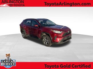 Used 2025 Toyota RAV4 XLE 360° Tour