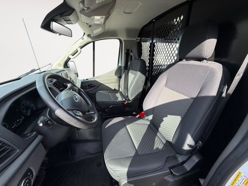 Used 2024 Ford Transit 250 Low Roof w/ Exterior Upgrade Package image 10