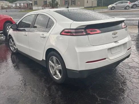 Used 2013 Chevrolet Volt image 7