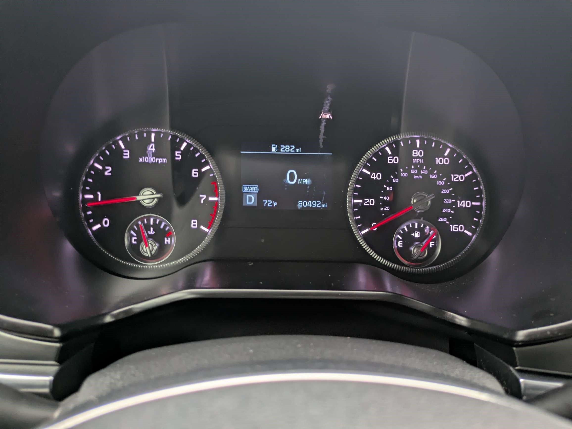 Used 2022 Kia Telluride S AWD/4WD image 36