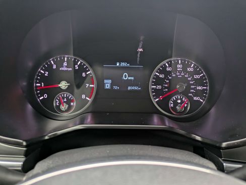 Used 2022 Kia Telluride S AWD/4WD image 36