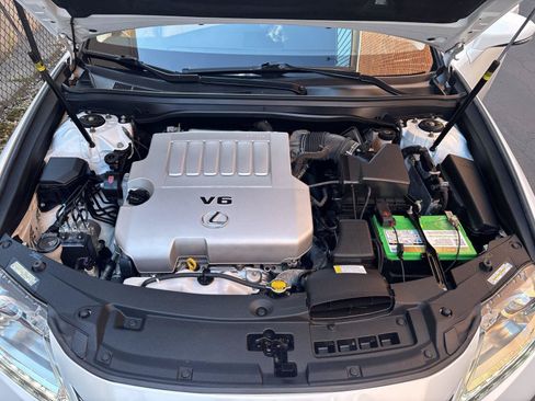 Used 2015 Lexus ES 350 w/ Luxury Package FWD image 29