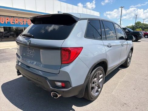 Used 2022 Honda Passport EX-L image 4