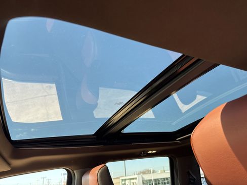 Used 2020 Ford F150 King Ranch w/ Equipment Group 601A Luxury image 15