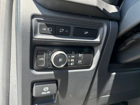 Certified 2024 Ford F150 XLT w/ Equipment Group 302A MID AWD/4WD image 19