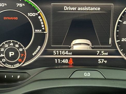 Used 2017 Audi A3 e-tron Prestige w/ Prestige Package image 27