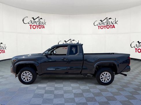 New 2026 Toyota Tacoma SR5 RWD image 4
