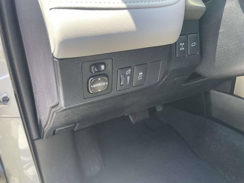 Used 2015 Toyota RAV4 Limited AWD/4WD image 21