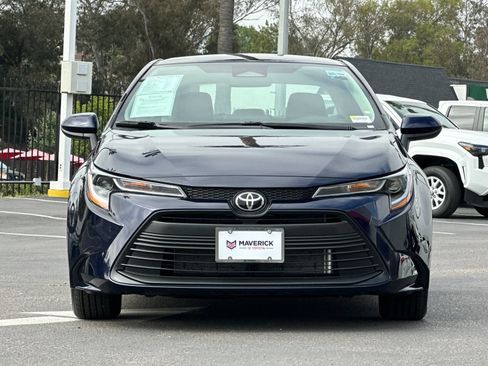 Used 2026 Toyota Corolla LE FWD image 7