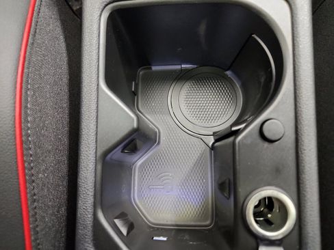 New 2025 Volkswagen GTI SE image 28