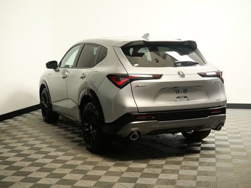 Used 2025 Acura ADX A-Spec image 5